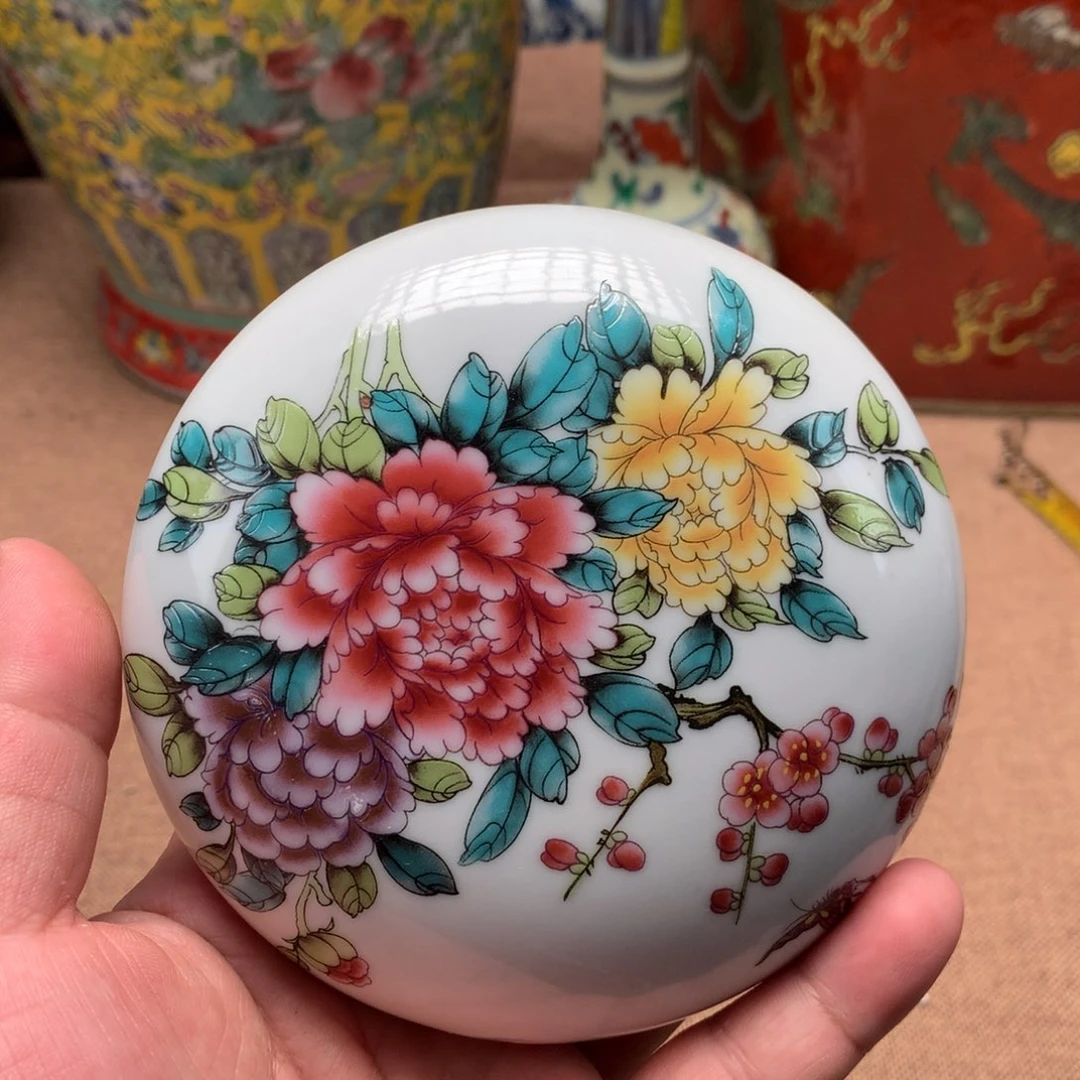 摆件旧藏瓷器旧藏瓷器