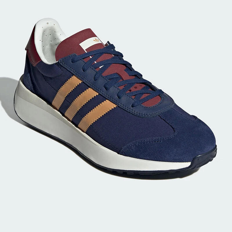 阿迪达斯 （adidas）三叶草男女运动鞋缓震舒适休闲鞋跑步鞋 IE0549