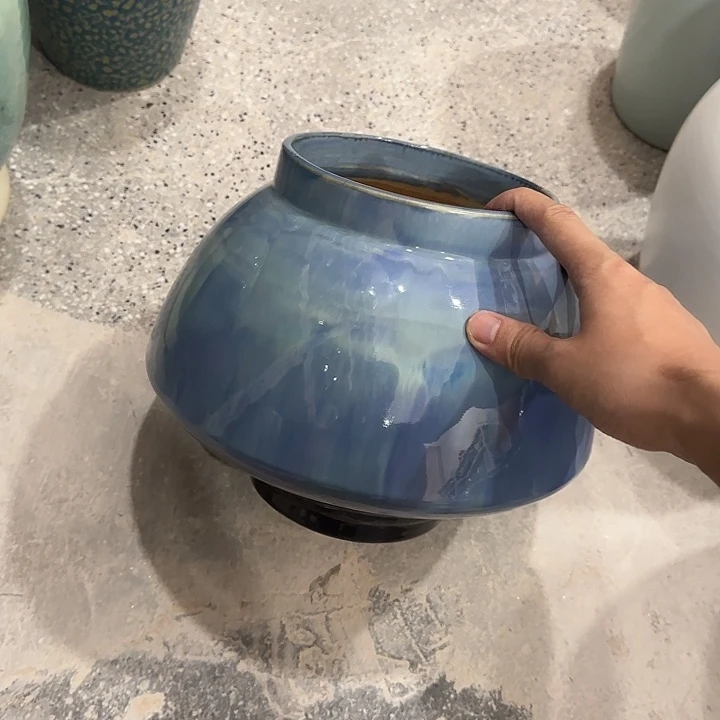 摆件正品有孔正品