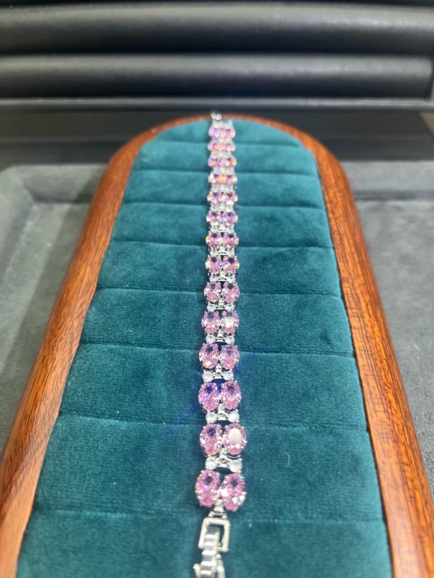 手链～【星光闪耀] 时尚潮流手链～E65