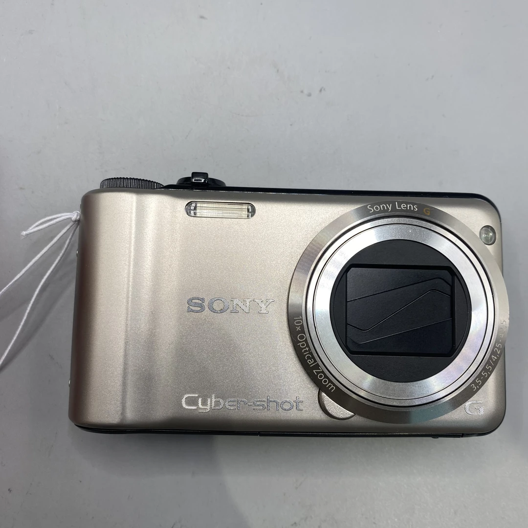 9新 Sony/索尼 索尼 HX5 1020万像素 10倍光学变焦 柔光 无瑕