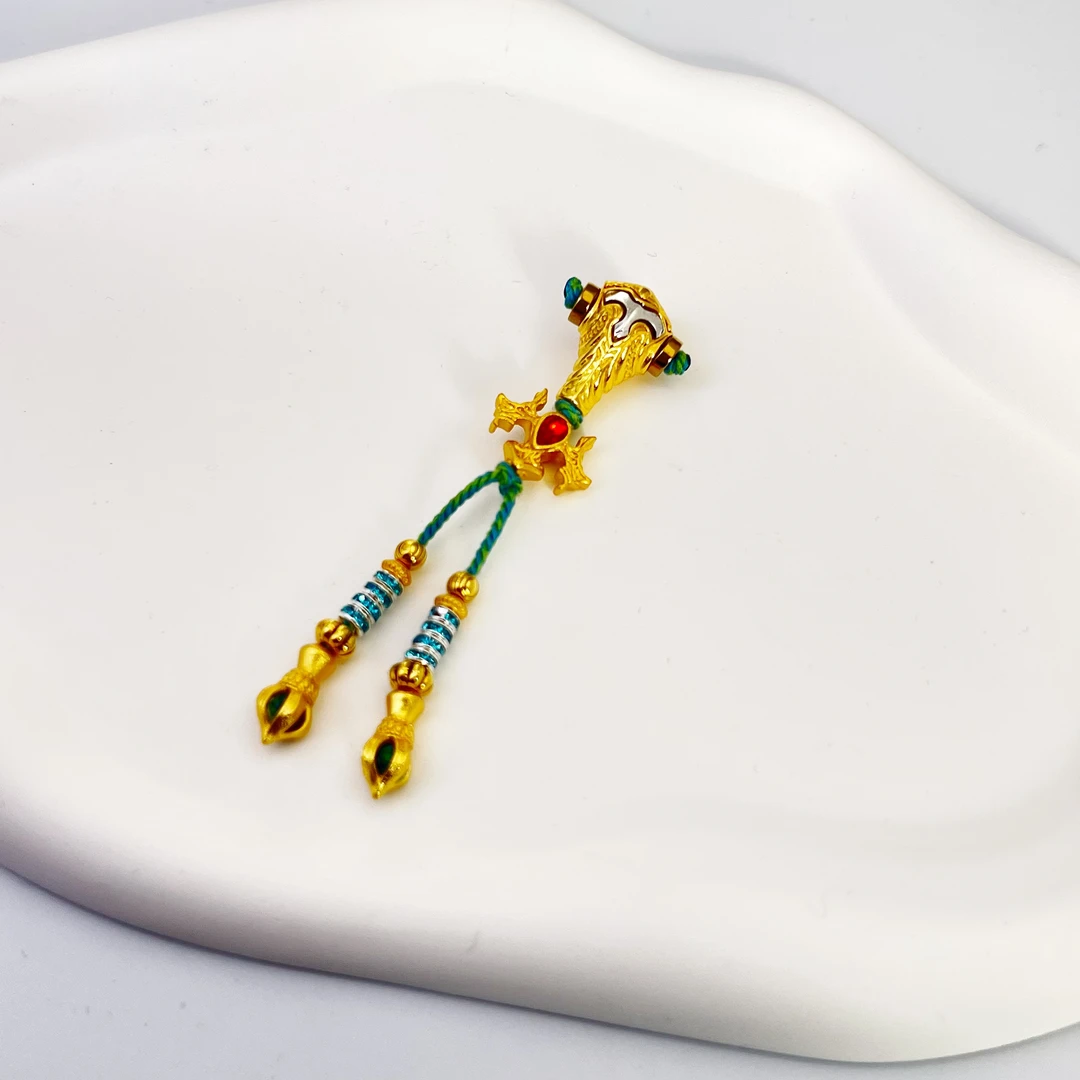 062号新款天使套装配饰