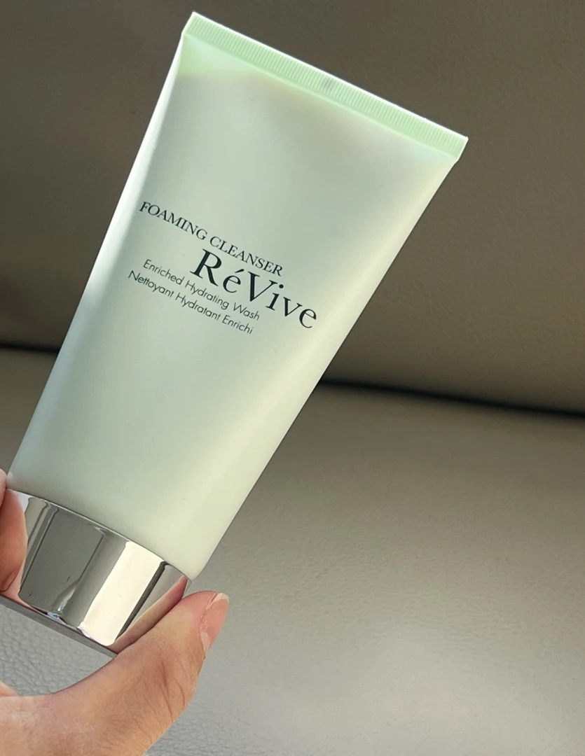 利青瓜洁面清洁净透