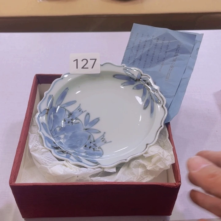茶宠瓷器制作工艺精湛精细精巧