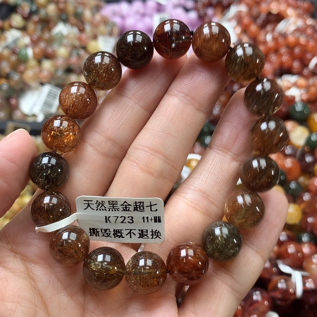 手链未镶嵌水晶，，，