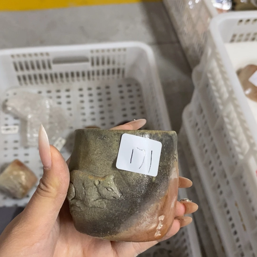 陶瓷制品福利活动709