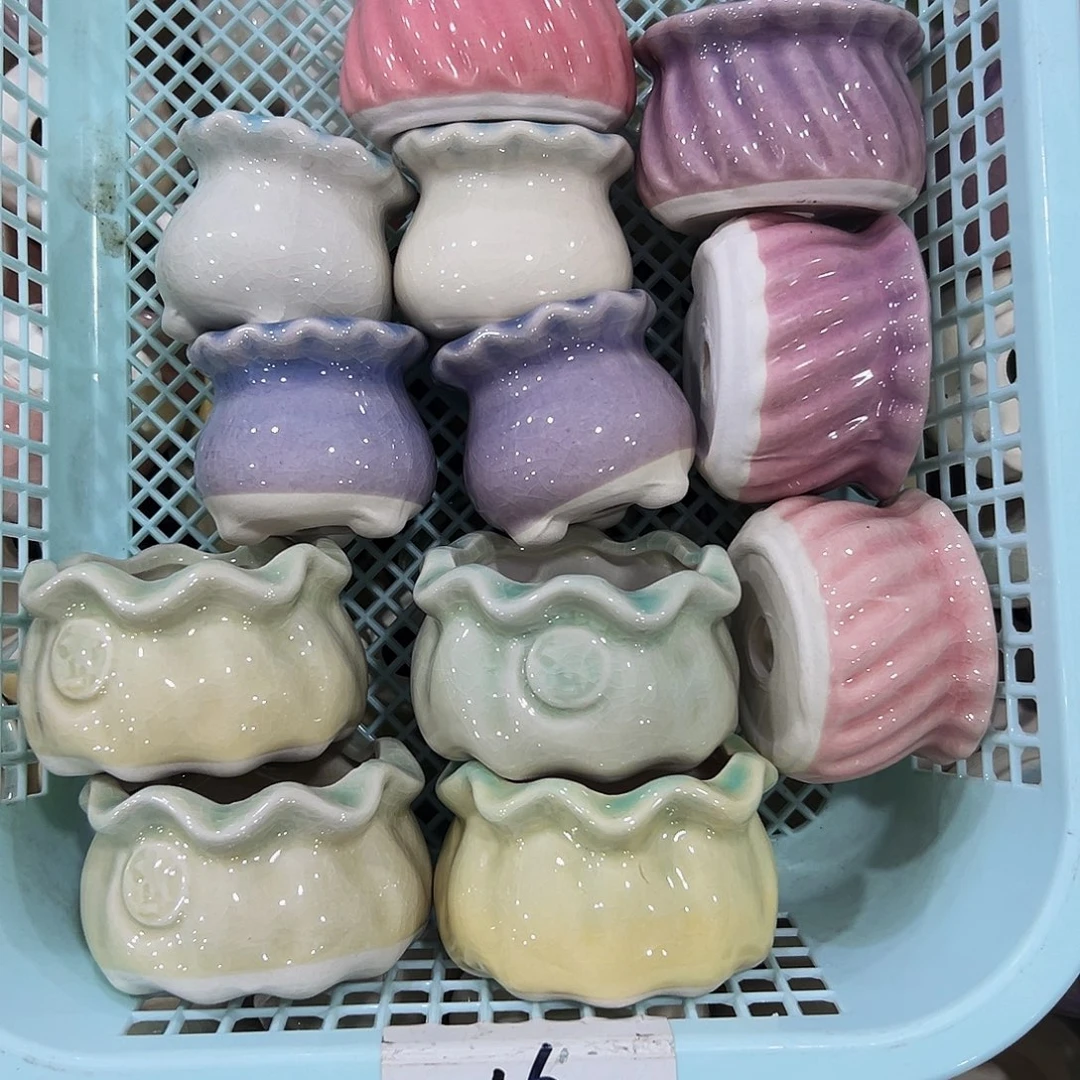 高温陶瓷材料及工艺