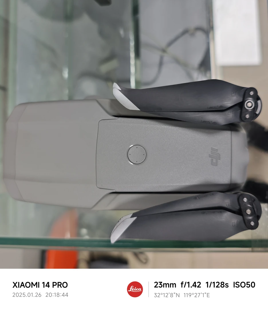95新 DJI/大疆 大疆air2畅飞套装