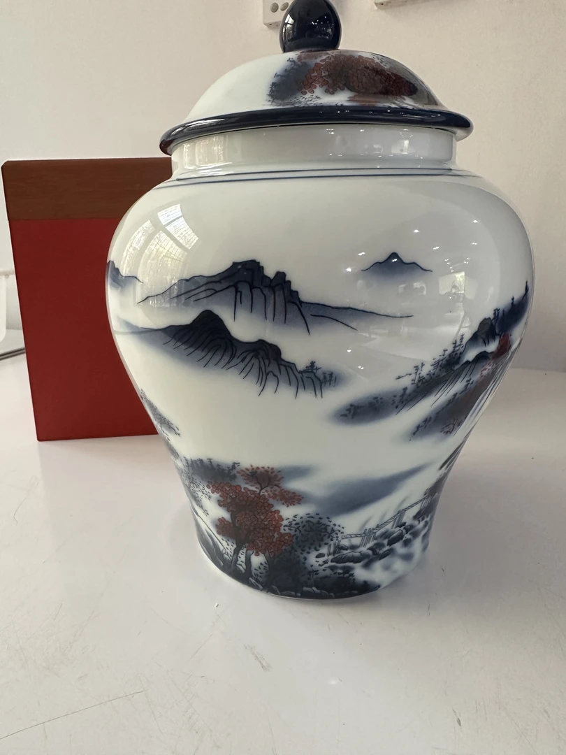 鸣茶岩 野生红2025（500g)