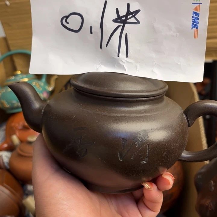 茶壶紫砂紫砂壶等各种