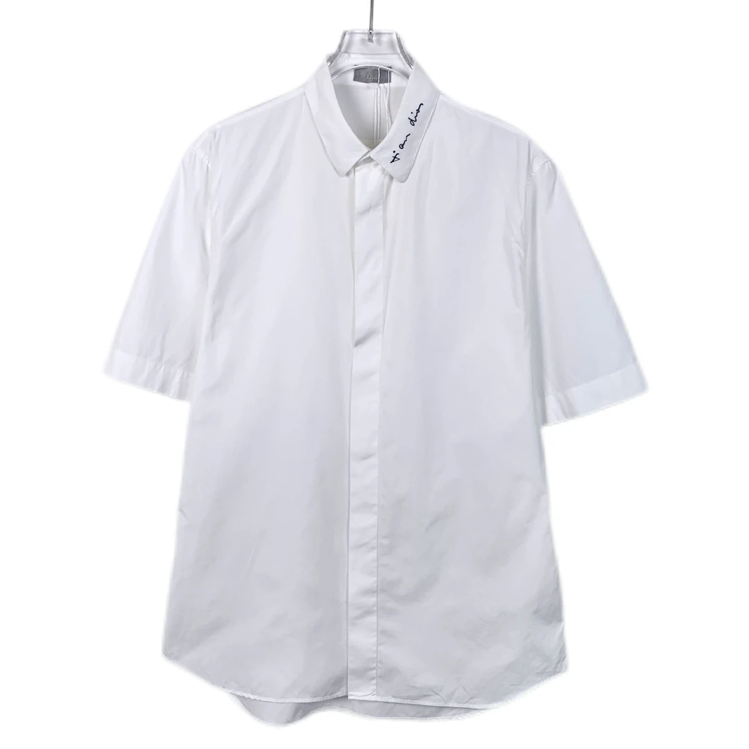 99新 DIOR/迪奥 海囤/迪奥/39码/衬衫rd53841