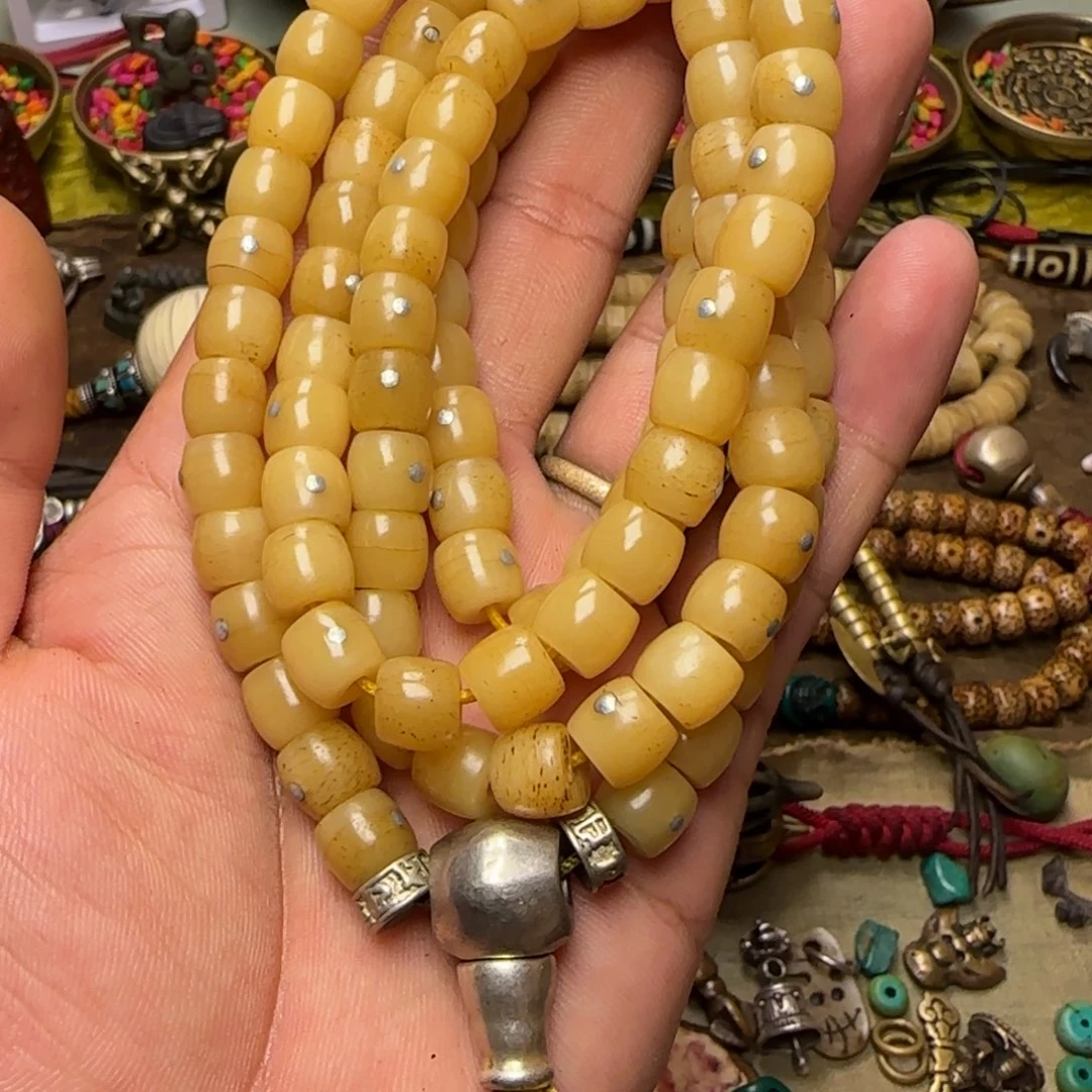 原生态自然扎西德勒