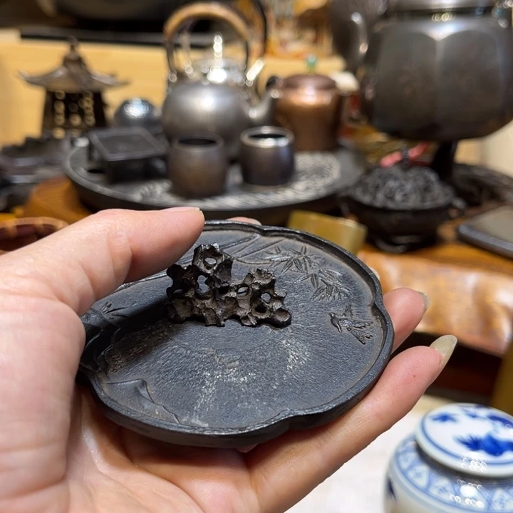 中古美术，福利多多