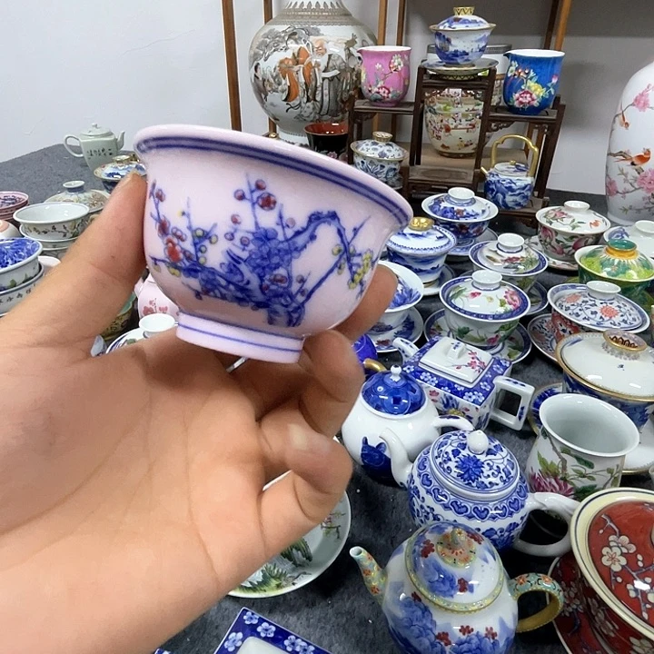 景德镇陶瓷研究所
