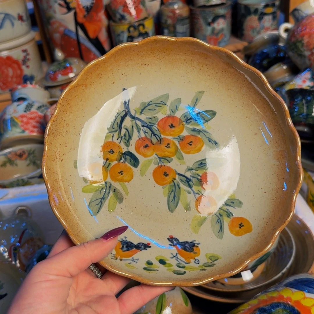 罐景德镇源头厂家