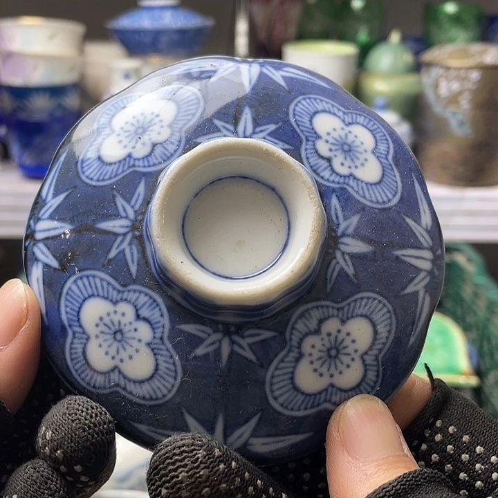 水滴瓷器水滴瓷器