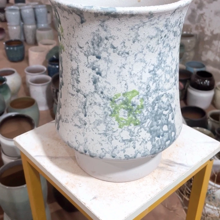 花盆紫砂口径21高度30一只正品