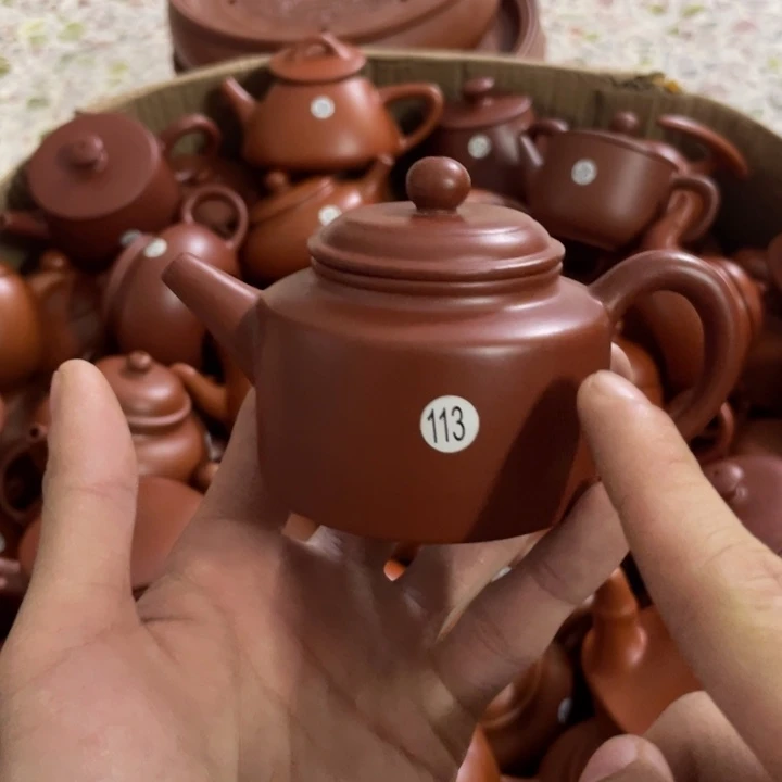 茶壶紫砂紫砂壶茶壶包邮100