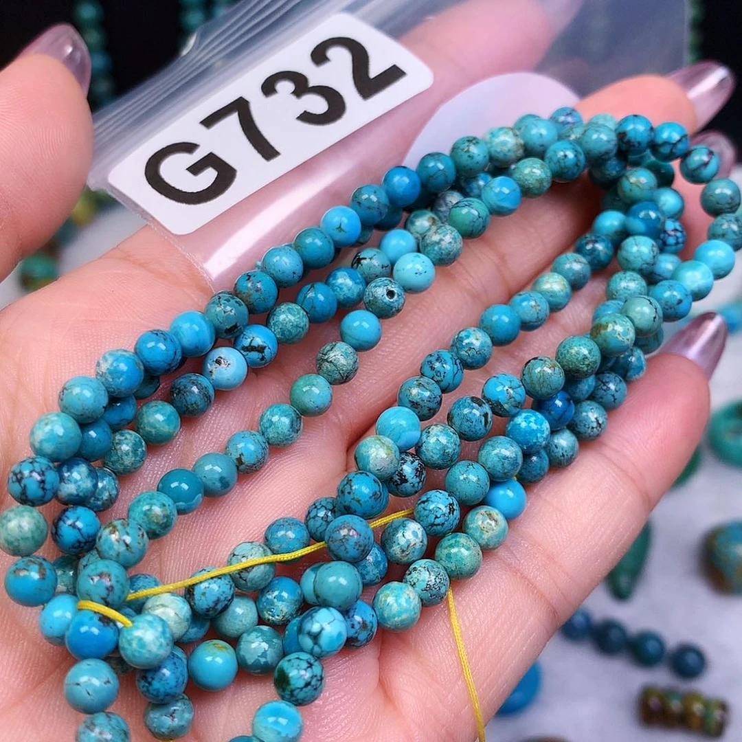 空竹粉丝专享十堰特色手工散珠