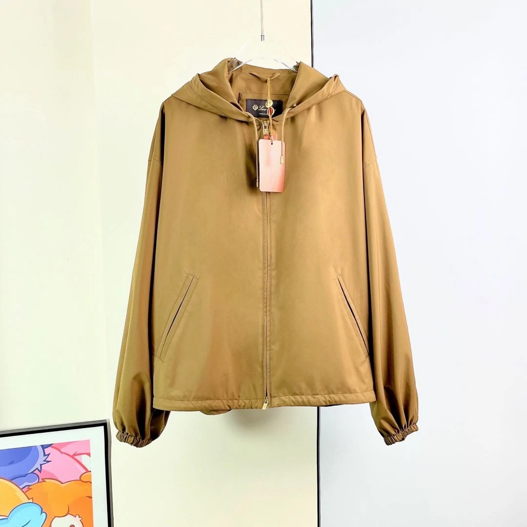 闲置/LoroPiana/诺悠翩雅/外套/M码/Xsp38638
