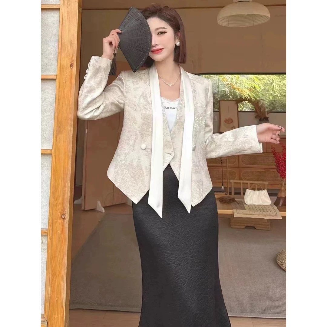 【宠粉专用】时尚气质当季新款外套25302