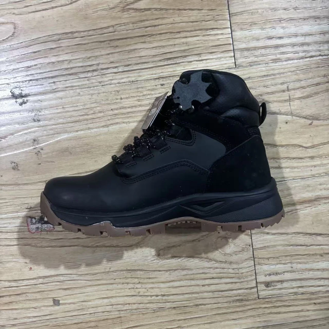 户外低帮系带透气舒适时尚百搭轻便休闲鞋2315