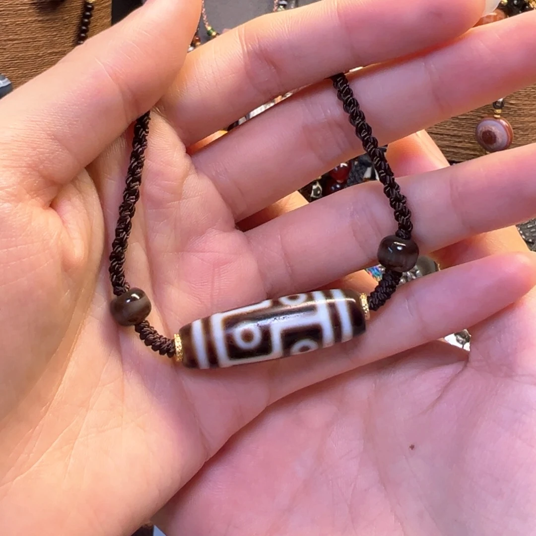 玛瑙/玉髓手链未镶嵌