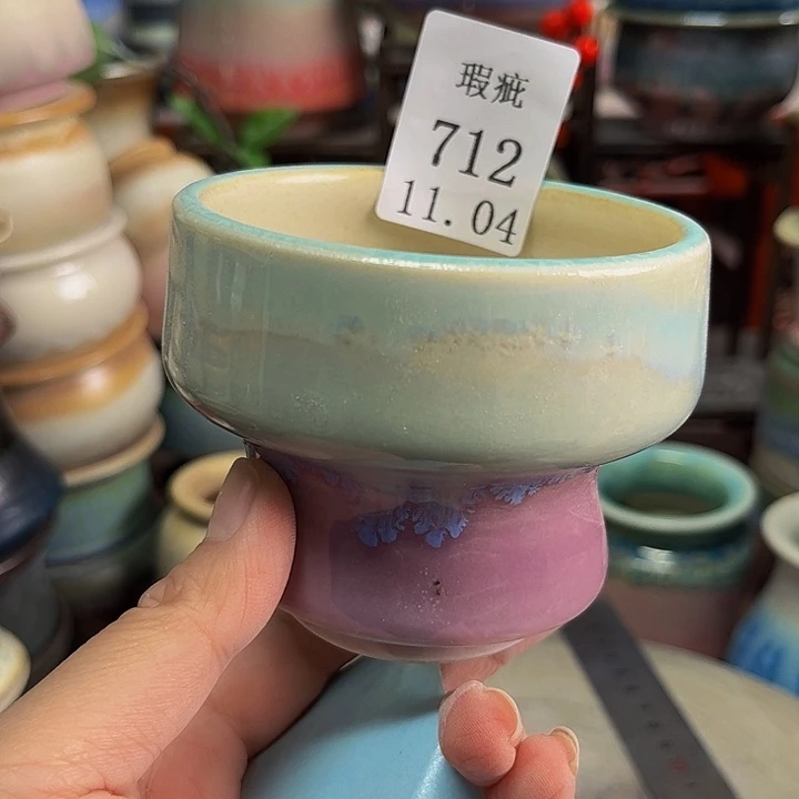 瓷片景德镇陶瓷手工制作