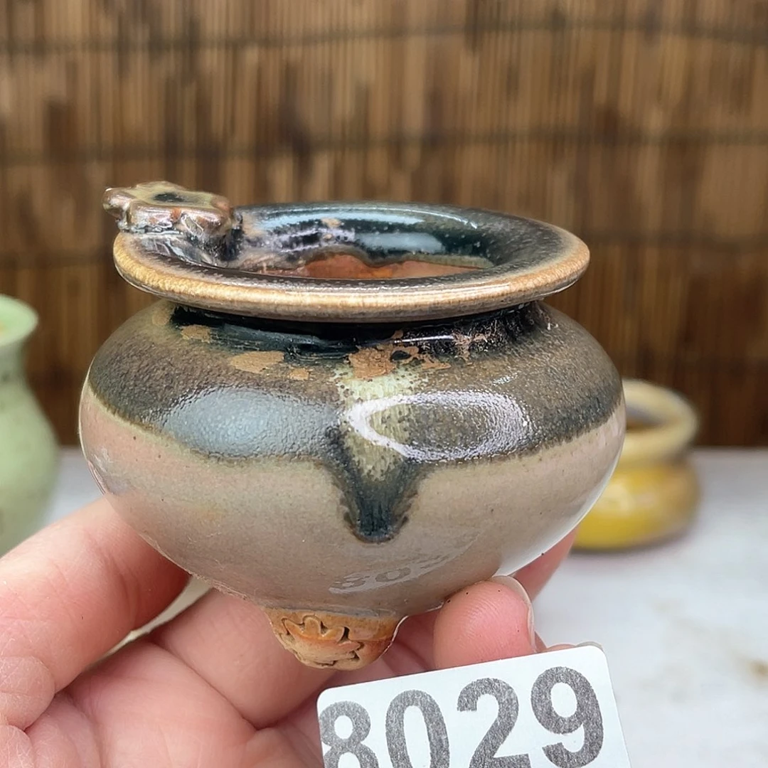 景德镇陶瓷艺术玖品乐*妈