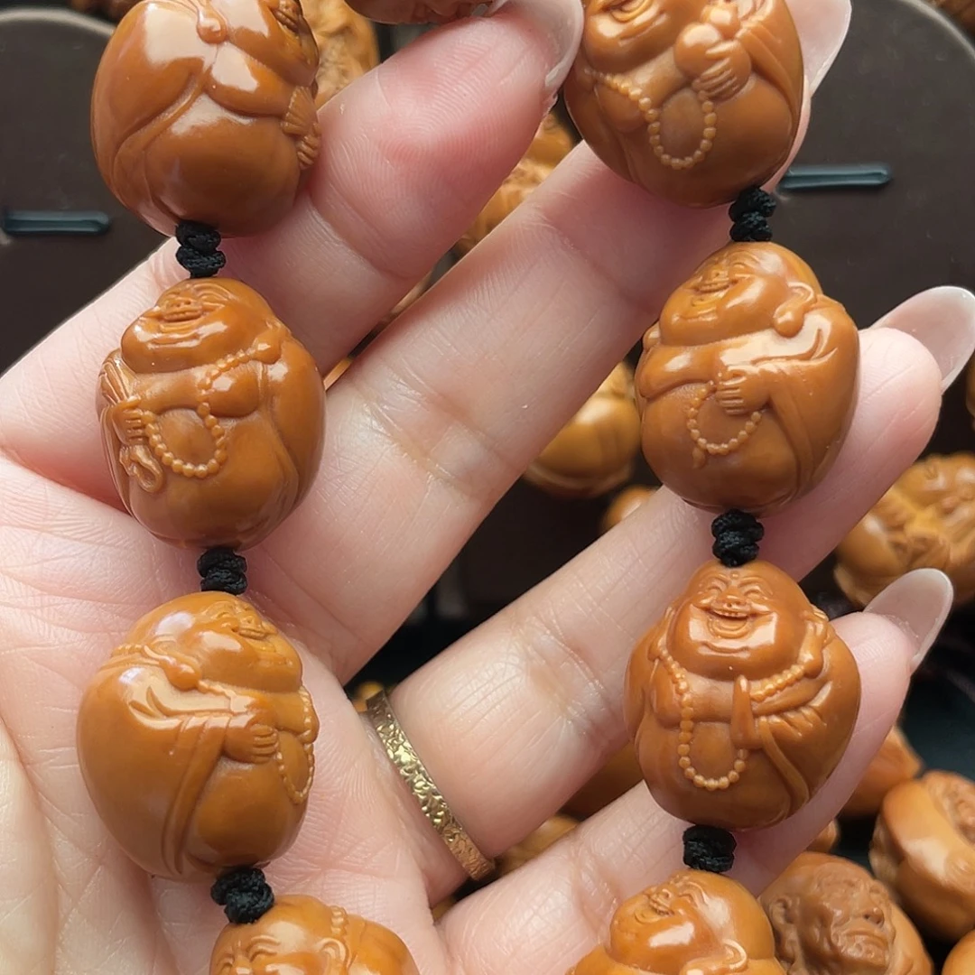 手串/手链橄榄核橄榄核