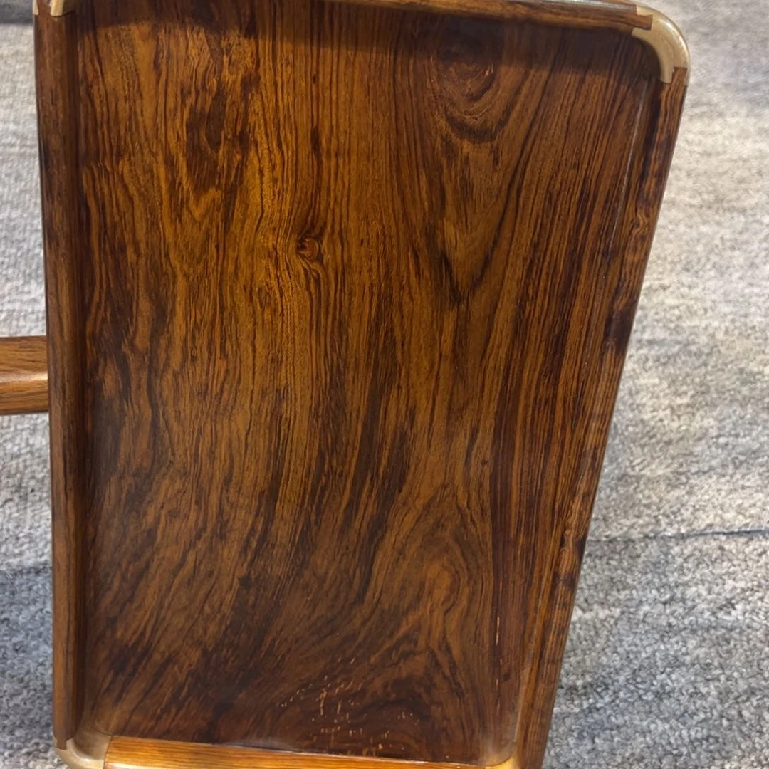 木茶盘一个直播间截图