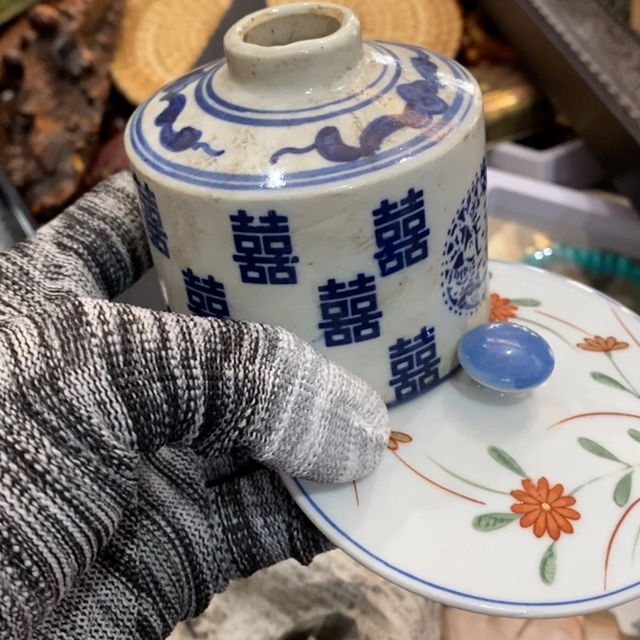 紫砂陶瓷艺术陶瓷艺术