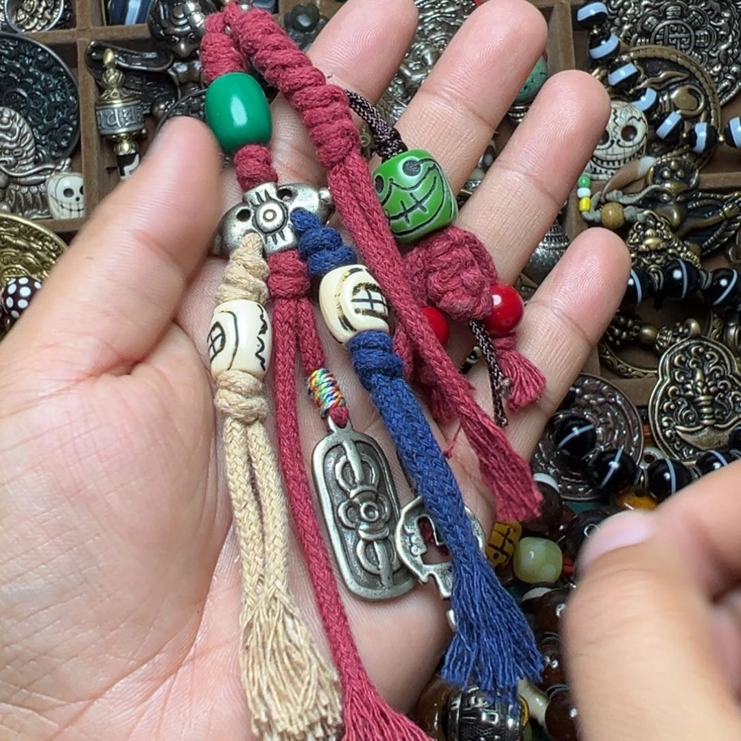 吊坠柏香籽/百香籽