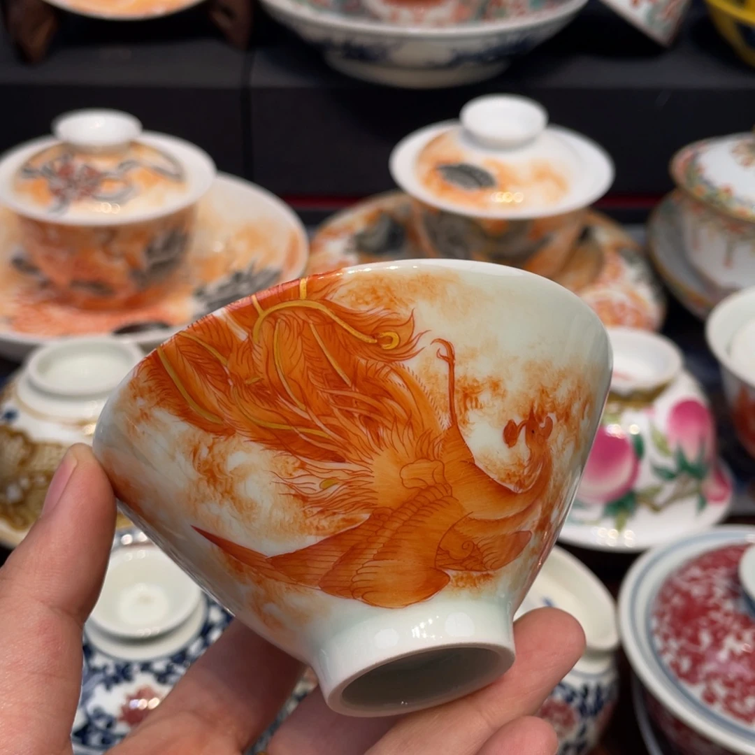 景德镇陶瓷景德镇瓷器