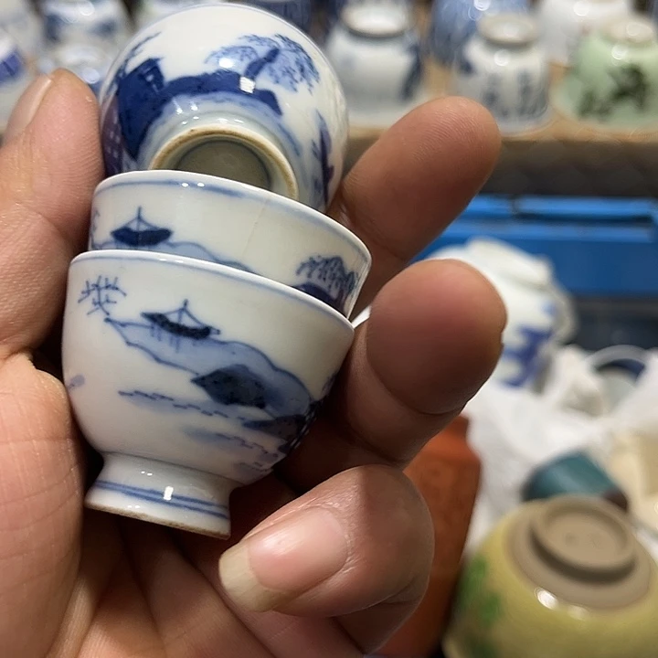 *****陶瓷茶玩榜第二十名