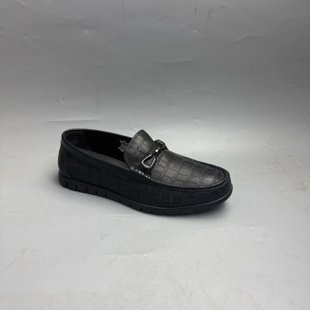 6-2（39336）秋冬舒适休闲百搭男鞋