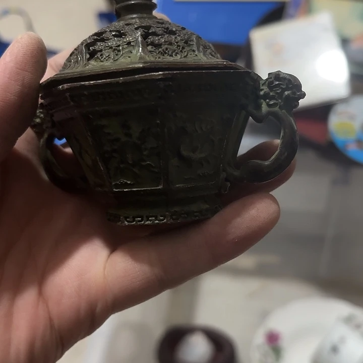 大***子杂色豆（科檀/科特迪瓦檀木）