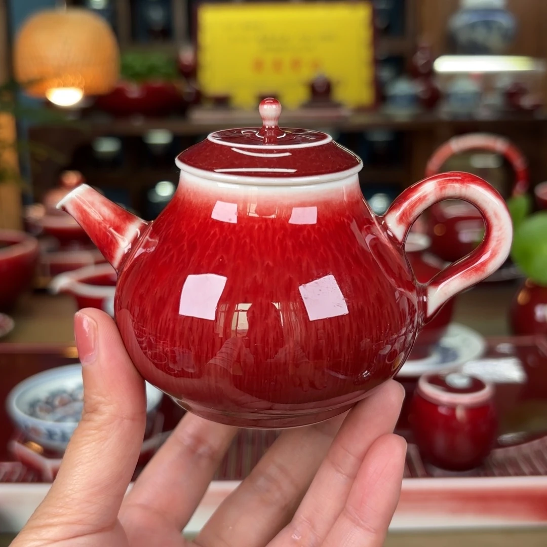 闻轩坊原矿郎红 潘壶