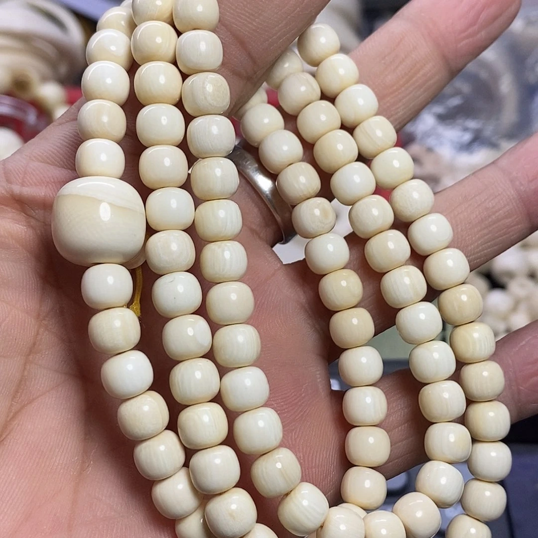 手串/手链/手镯猛犸象牙C***J