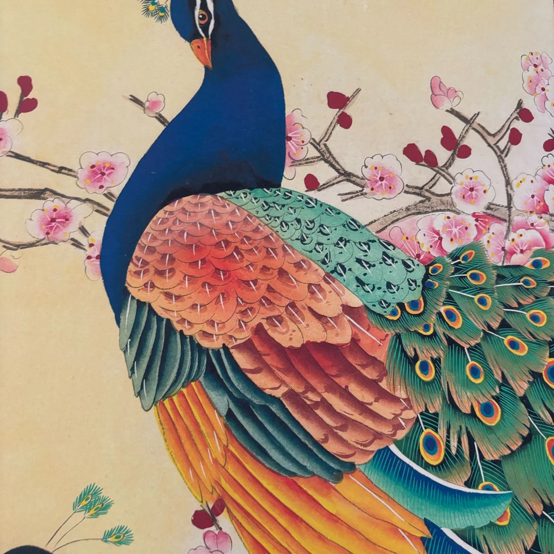 字画改价链接[以直播实物为准]