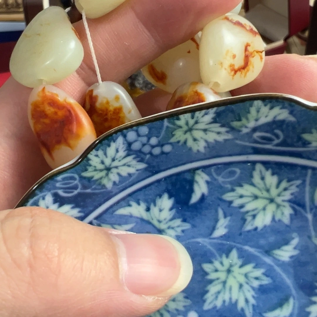 放漏场，全都漏紫砂