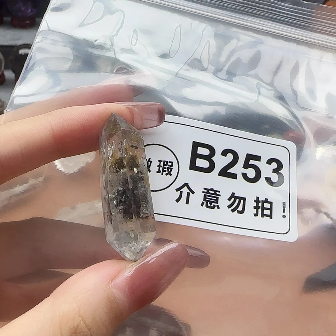 未镶嵌未镶嵌水晶b253