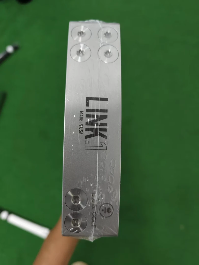 正品LAB GOLF高尔夫球杆LINK.1自动平衡杆面回正高尔夫直条推杆