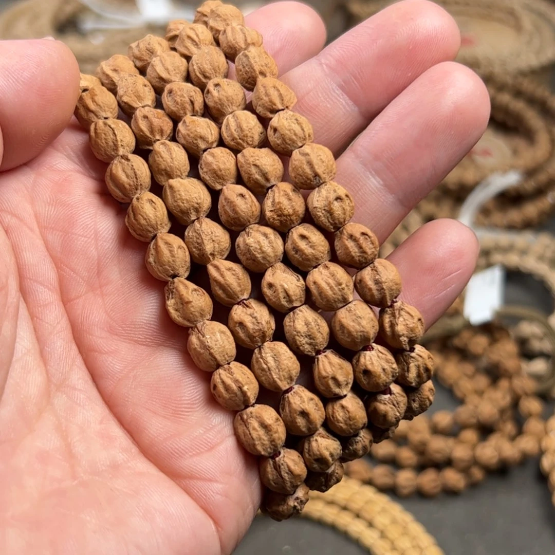 手串柏香籽/百香籽