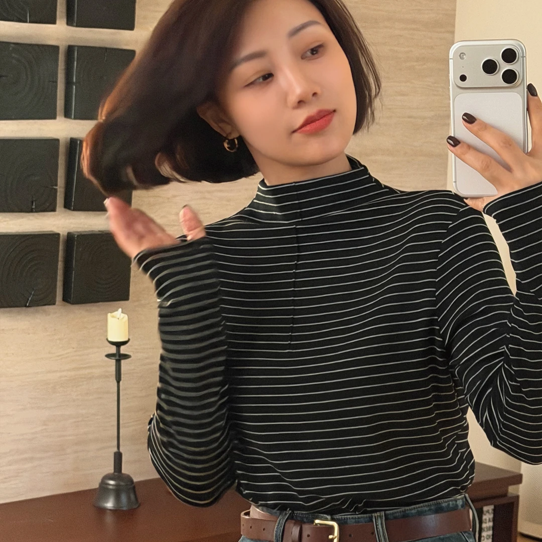 XIYE&W【奶酪T】T恤