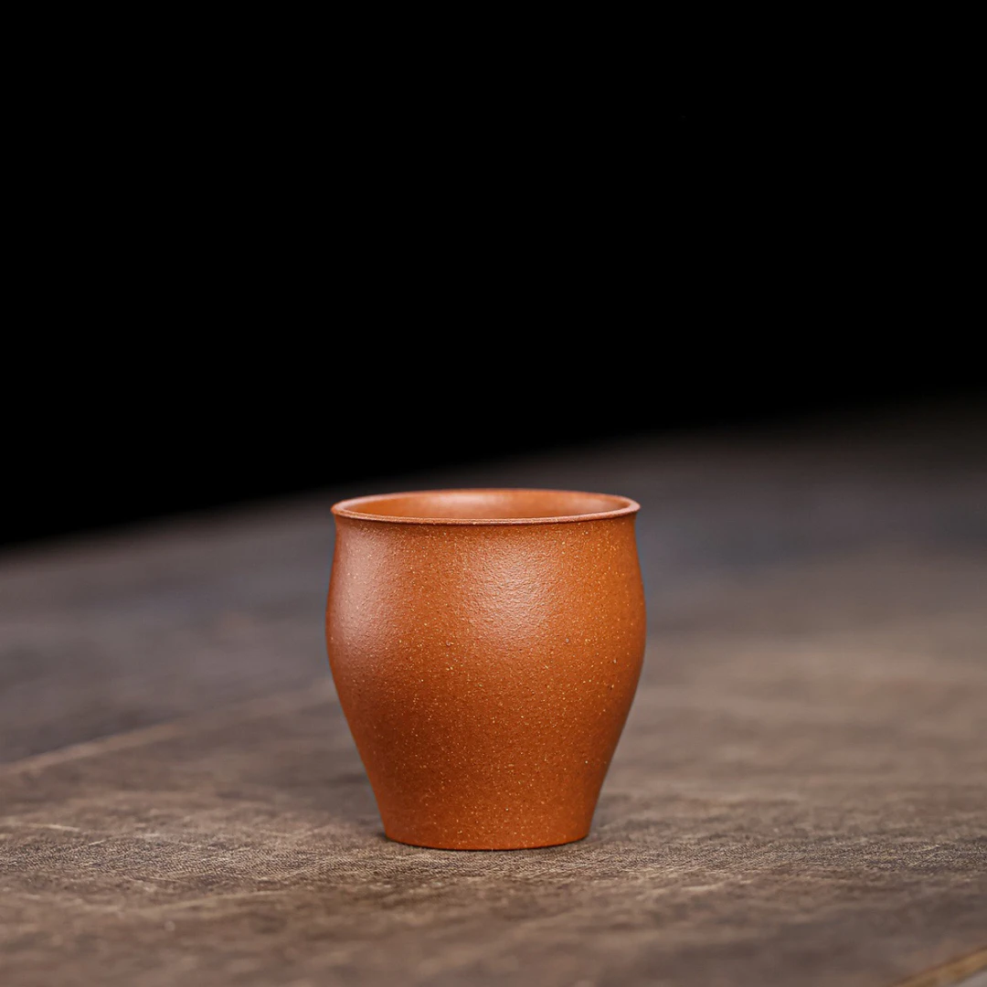 00120 精工主人杯原矿红降坡/青降坡/金降坡100毫升 一个价格