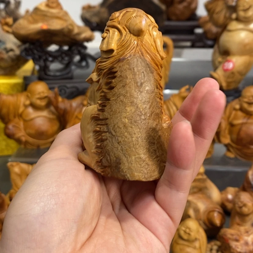 【闪购商品】柏木（崖柏）逆*太行大峡谷景区门票