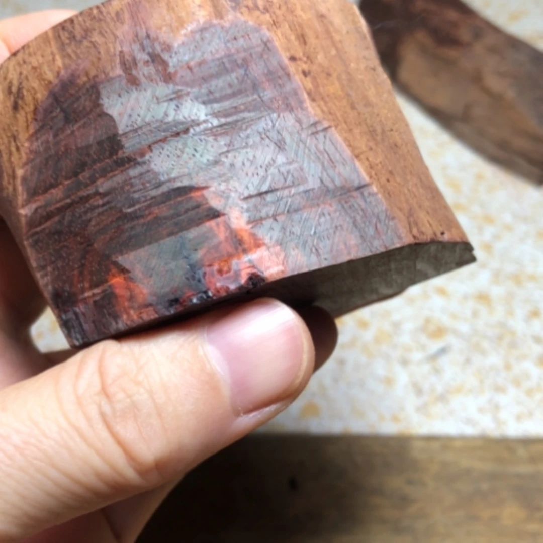 【闪购商品】檀香紫檀（小叶紫檀）采***者