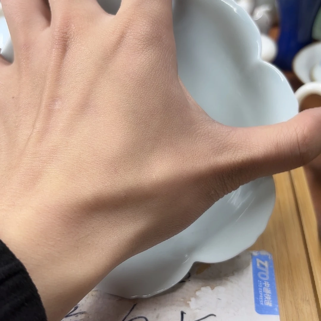 微瑕介意的不要下单