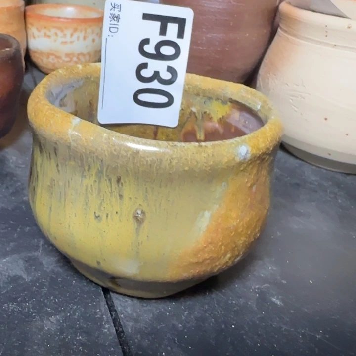 备前烧作品备前烧作品